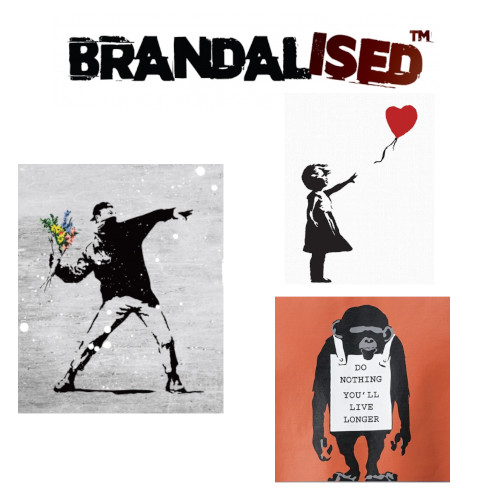 Banksy